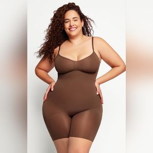 Shapewear, Shapellx